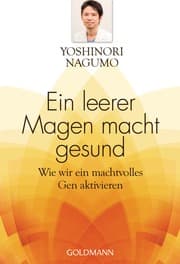 Cover von Ein leerer Magen macht gesund