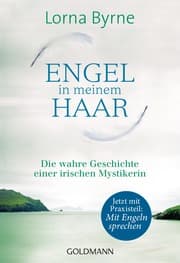 Cover von Engel in meinem Haar