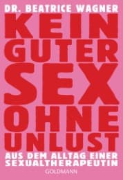 Cover von Kein guter Sex ohne Unlust