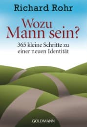 Cover von Wozu Mann sein?
