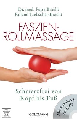 Cover von Faszien-Rollmassage