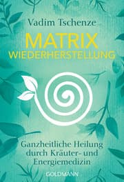 Cover von Matrix Wiederherstellung