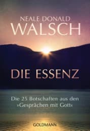 Cover von Die Essenz