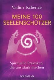 Cover von Meine 100 Seelenschützer
