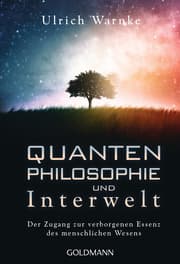 Cover von Quantenphilosophie und Interwelt