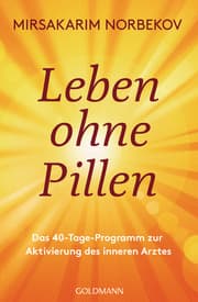 Cover von Leben ohne Pillen