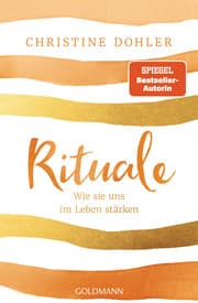 Cover von Rituale