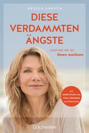 Cover von Diese verdammten Ängste