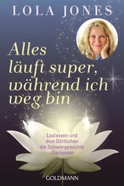 Cover von Alles läuft super, während ich weg bin