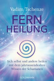 Cover von Fernheilung