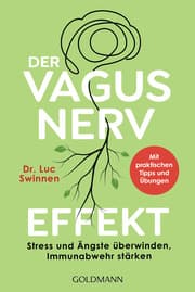 Cover von Der Vagusnerv-Effekt