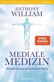 Cover von Mediale Medizin