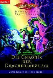 Cover von Drachenwinter/Drachenzauber
