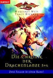 Cover von Drachenkrieg/Drachendämmerung