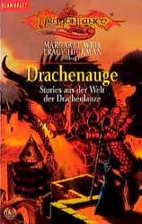 Cover von Drachenauge