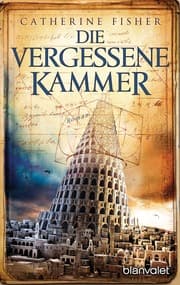 Cover von Die vergessene Kammer