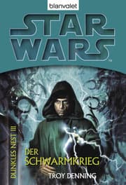Cover von Star Wars: Dunkles Nest 3