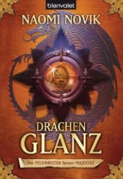 Cover von Drachenglanz