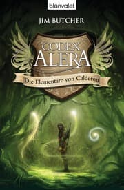 Cover von Die Elementare von Calderon