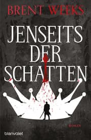 Cover von Jenseits der Schatten