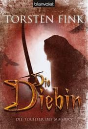 Cover von Die Diebin