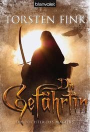 Cover von Die Gefährtin