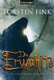 Cover von Die Erwählte