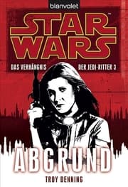 Cover von Abgrund