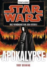 Cover von Apokalypse