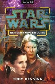 Cover von Der Geist von Tatooine