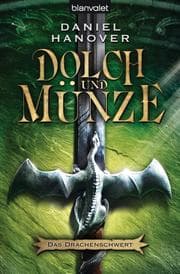 Cover von Das Drachenschwert