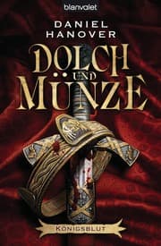 Cover von Königsblut