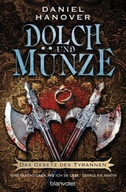 Cover von Dolch und Münze 3