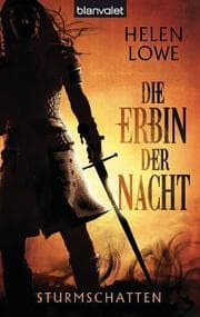 Cover von The Heir of Night