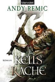 Cover von Kells Rache