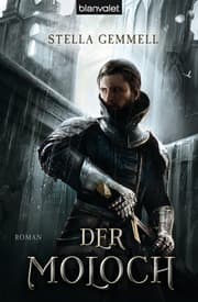 Cover von Der Moloch