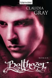 Cover von Balthazar
