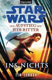 Cover von Star Wars - Der Aufstieg der Jedi-Ritter