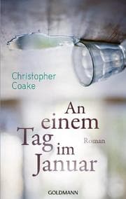 Cover von An einem Tag im Januar