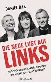 Cover von Die neue Lust auf links