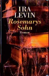 Cover von Rosemarys Sohn