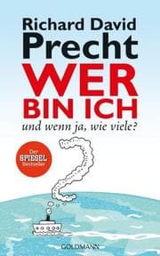 Cover von Wer bin ich - und wenn ja wie viele?