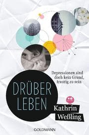 Cover von Drüberleben