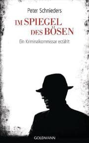 Cover von Im Spiegel des Bösen