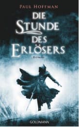 Cover von Die Stunde des Erlösers