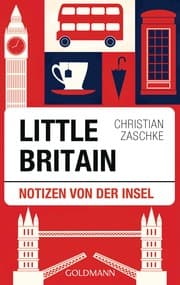 Cover von Little Britain