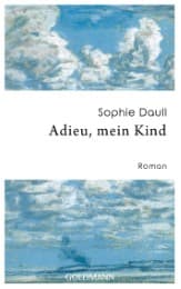 Cover von Adieu, mein Kind