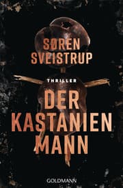 Cover von Der Kastanienmann