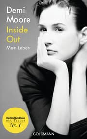 Cover von Inside Out