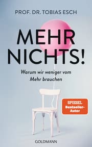Cover von Mehr Nichts!
